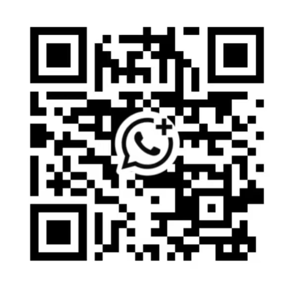 WhatsApp QR